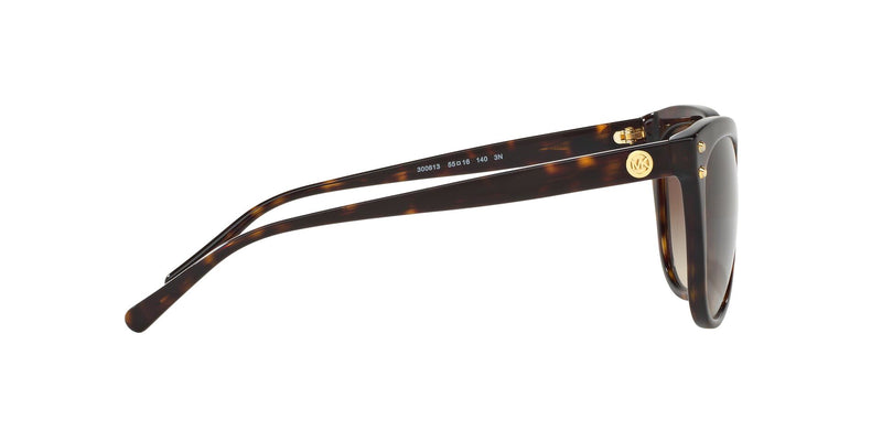 Load image into Gallery viewer, Michael Kors Ladies Sunglasses 2045300613