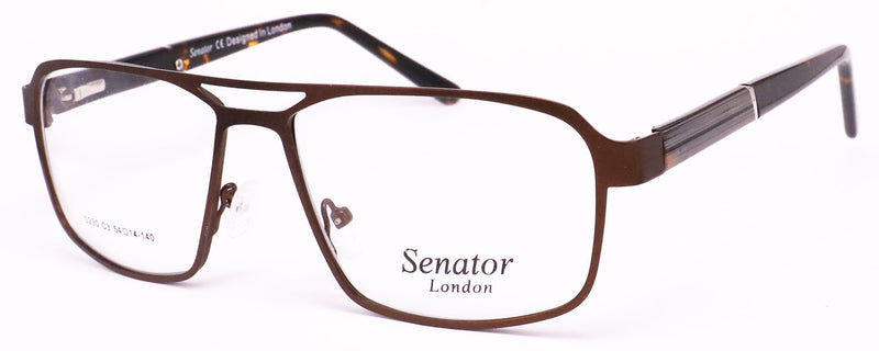 Load image into Gallery viewer, Senator S230-C1 54 Unisex Frame