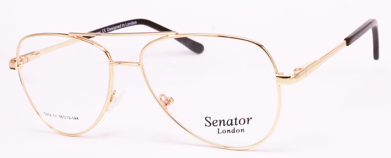 Load image into Gallery viewer, Senator S232-C1 56 Unisex Frame
