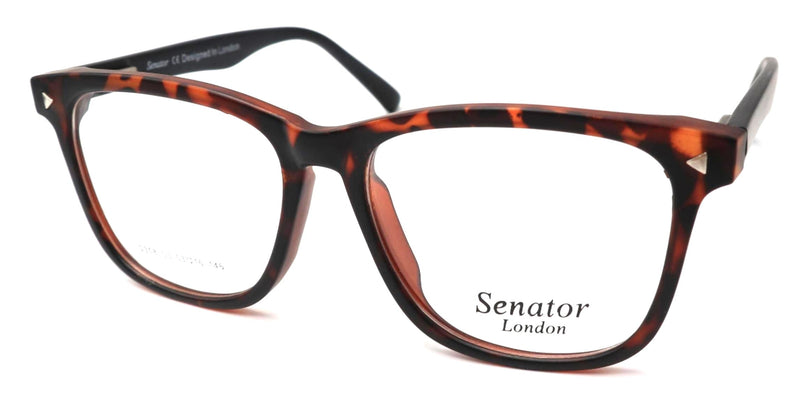 Load image into Gallery viewer, Senator S358-C1 53 Unisex Frame