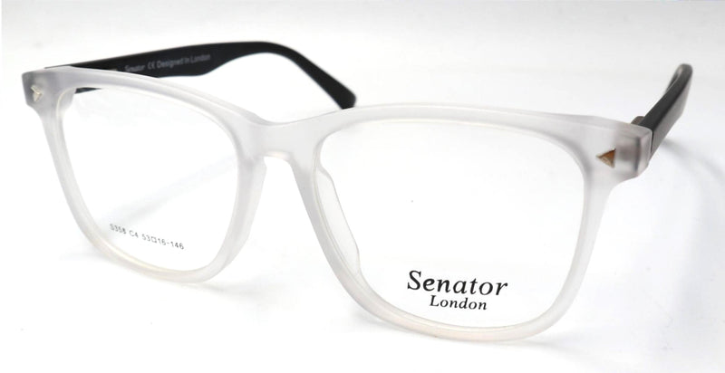 Load image into Gallery viewer, Senator S358-C1 53 Unisex Frame