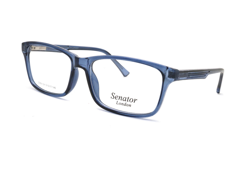 Load image into Gallery viewer, Senator S369-C1 51 Unisex Frame