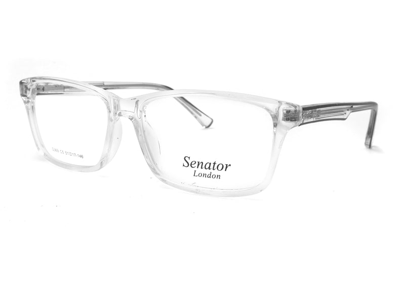 Load image into Gallery viewer, Senator S369-C1 51 Unisex Frame