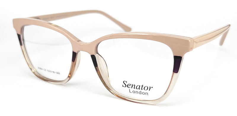 Load image into Gallery viewer, Senator S384-C1 53 Ladies Frame