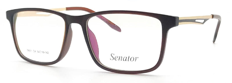 Load image into Gallery viewer, Senator S 601-C1 54 Unisex Frame