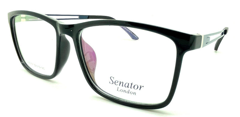 Load image into Gallery viewer, Senator S605-C1 56 Unisex Frame