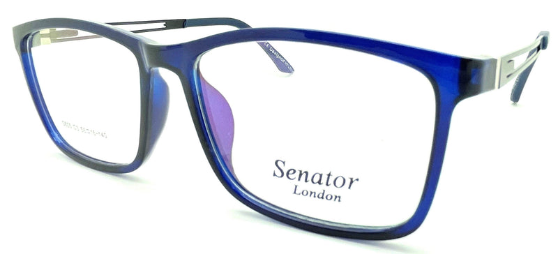Load image into Gallery viewer, Senator S605-C1 56 Unisex Frame