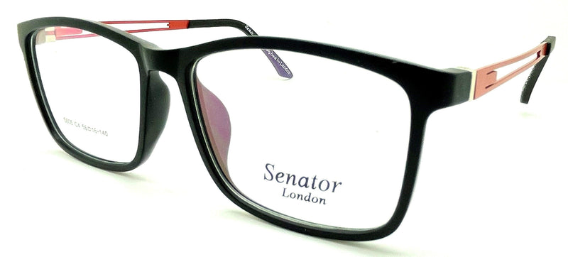 Load image into Gallery viewer, Senator S605-C1 56 Unisex Frame