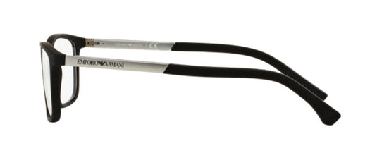 Emporio Armani one of the most popular styles Glasses 3069 5063