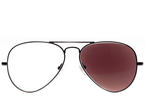 How Do Transition Lenses Work?