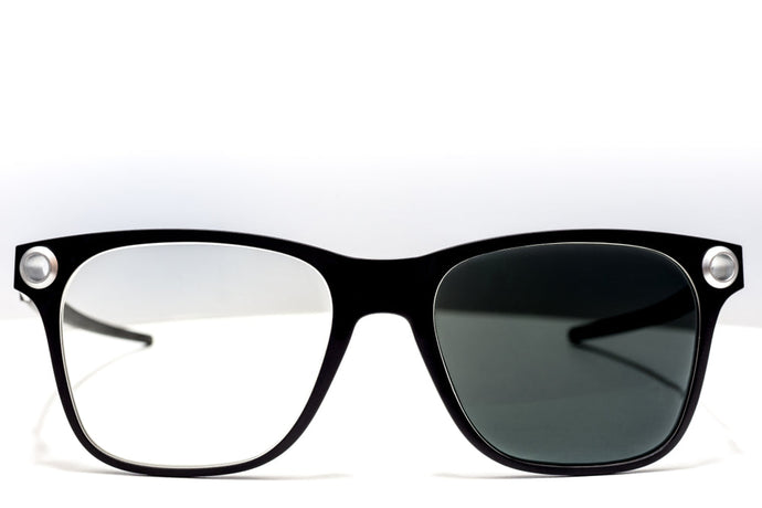 Signs That You Need to Invest in Transition Spectacles