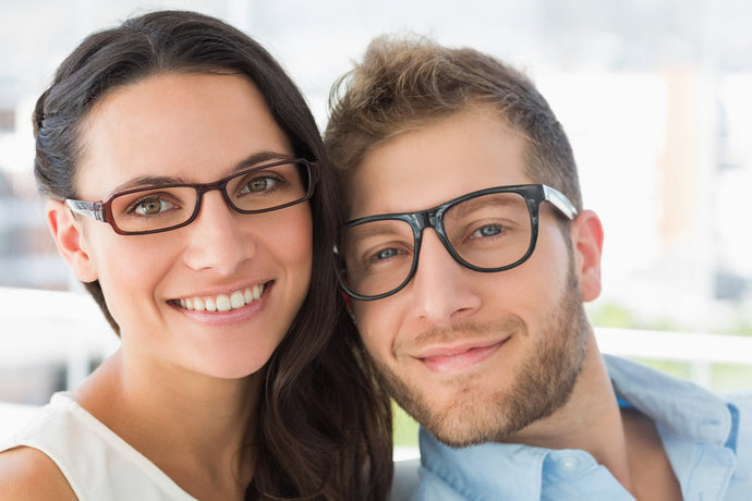 Are Designer Glasses Worth It? A Quick Buying Guide