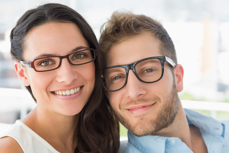 Designer Glasses