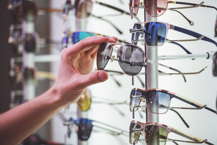 Perscription Sunglasses