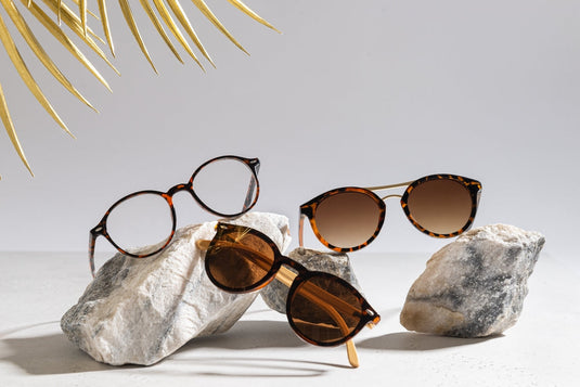 Stylish Glasses