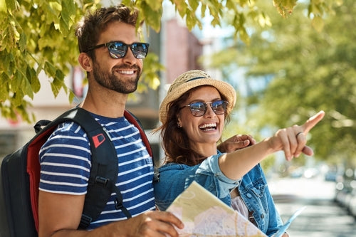 What to Look for in Affordable Sunglasses