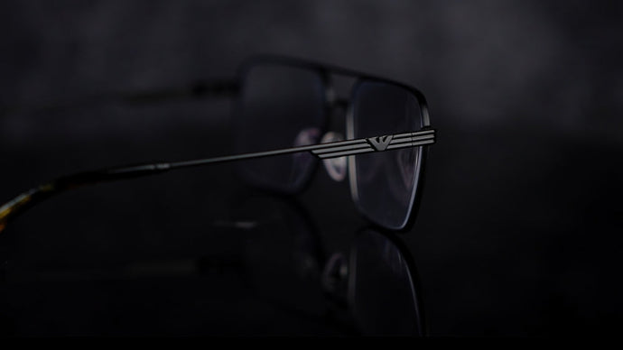 What We Love About Emporio Armani Glasses