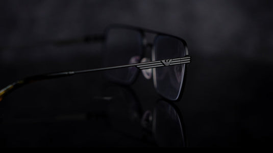 Emporio Armani Glasses
