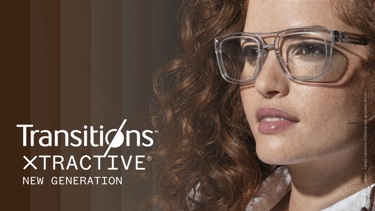 Transitions Lenses
