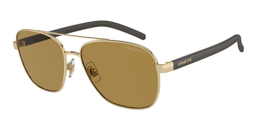 Arnette AN3087__753/8359 Solstice Gents Sunglasses