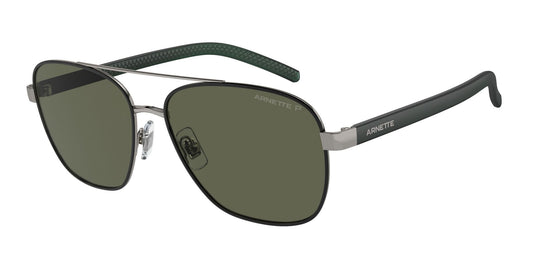 Arnette AN3087 756/9A  Solstice Gents Sunglasses