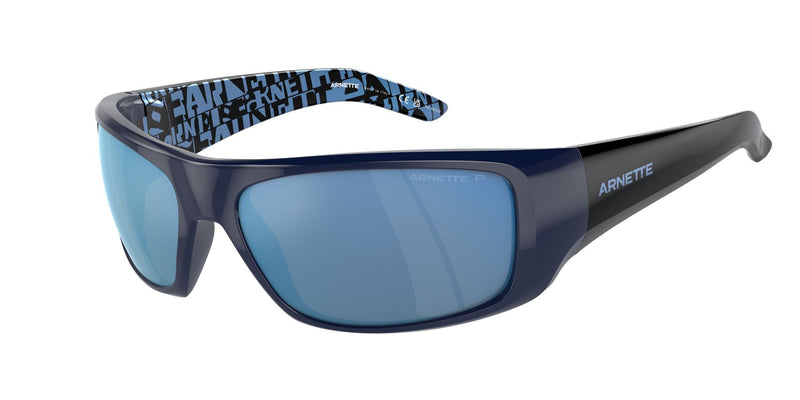 Load image into Gallery viewer, Arnette 0AN4182 Free Spirit Gents Sunglasses
