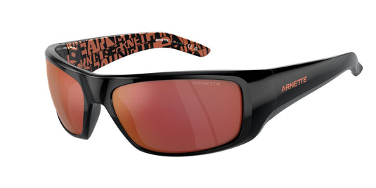 Arnette 0AN4182 Free Spirit Gents Sunglasses
