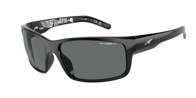 Load image into Gallery viewer, Arnette 0AN4202 Free Spirit Gents Sunglasses
