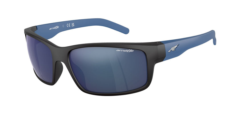 Load image into Gallery viewer, Arnette 0AN4202 Free Spirit Gents Sunglasses
