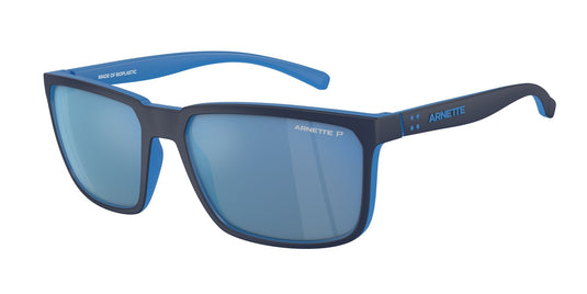 Arnette 0AN4251 Free Spirit Gents Sunglasses
