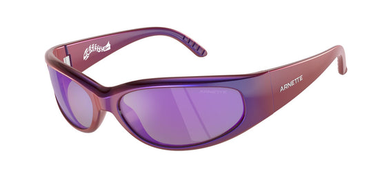 Arnette 0AN4302 Girl Skateboards X Arnette Gents Sunglasses