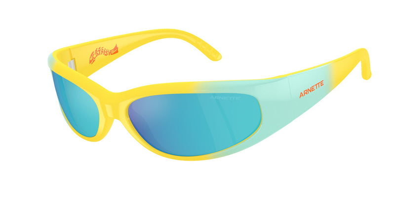 Load image into Gallery viewer, Arnette 0AN4302 Girl Skateboards X Arnette Gents Sunglasses
