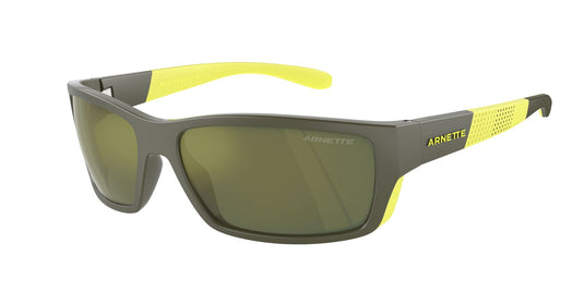 Arnette AN43  28 6R  Solstice Gents Sunglasses