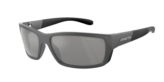 Arnette AN43  2870Z3  Solstice Gents Sunglasses