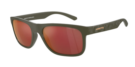 Arnette AN4341 28 6Q  Skins Gents Sunglasses