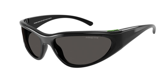 Arnette AN43  290087  90S Flashback Gents Sunglasses