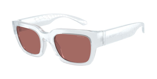 Arnette AN43  298969  In-Print Gents Sunglasses