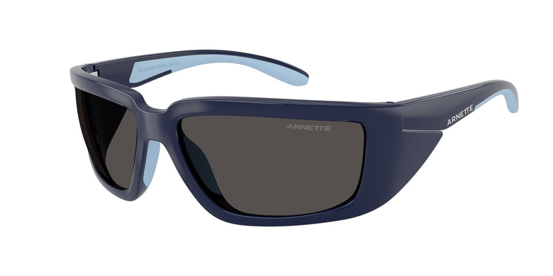 Load image into Gallery viewer, Arnette 0AN4355 Speedy Edges Gents Sunglasses

