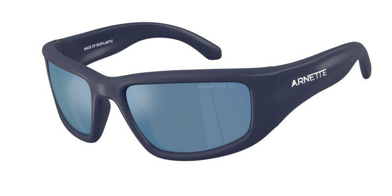 Load image into Gallery viewer, Arnette 0AN4358 Organic Soul Gents Sunglasses
