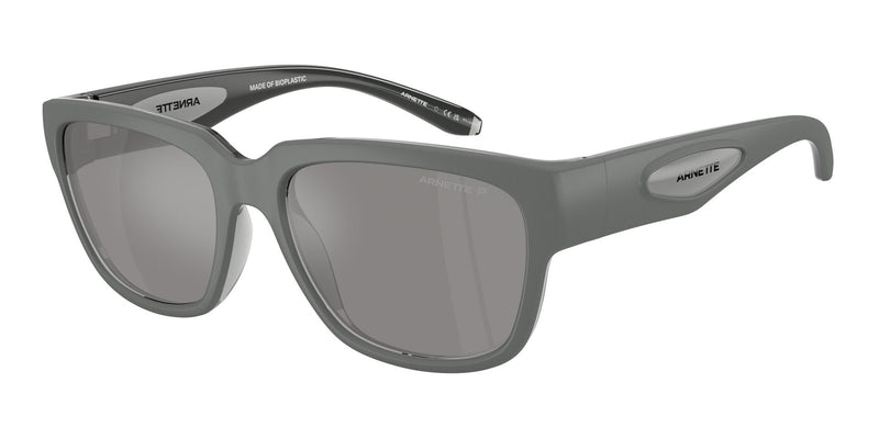Load image into Gallery viewer, Arnette 0AN4366 300471 Inside Out Gents Sunglasses
