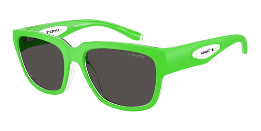 Arnette 0AN4366 300471 Inside Out Gents Sunglasses