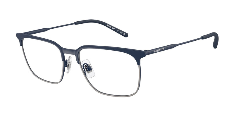 Load image into Gallery viewer, Arnette 0AN6136 Metal Sunset Gents Frames
