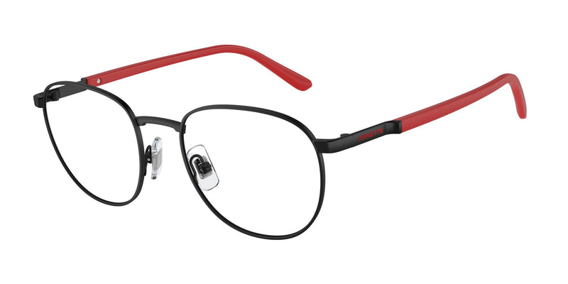 Load image into Gallery viewer, Arnette 0AN6142 Metropolitan Lines Gents Frames
