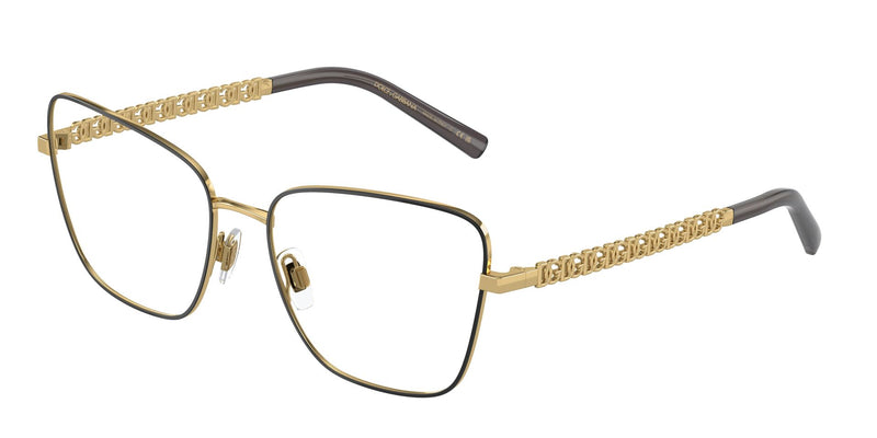 Load image into Gallery viewer, Dolce &amp; Gabbana DG1346 1311/55 Ladies Frame
