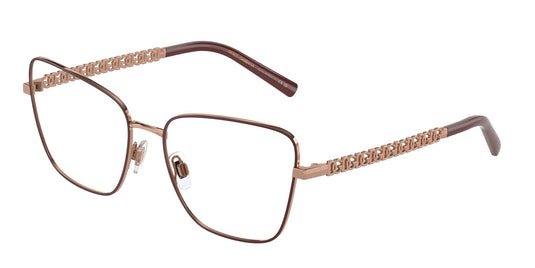 Dolce & Gabbana DG1346 1311/55 Ladies Frame