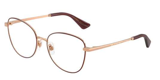 Dolce & Gabbana DG1355 1333/53 Ladies Frame