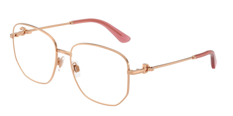 Load image into Gallery viewer, Dolce &amp; Gabbana DG1356 1298/55 Ladies Frame
