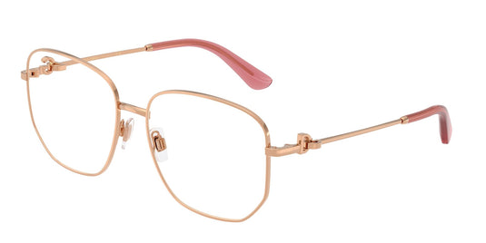 Dolce & Gabbana DG1356 1298/55 Ladies Frame