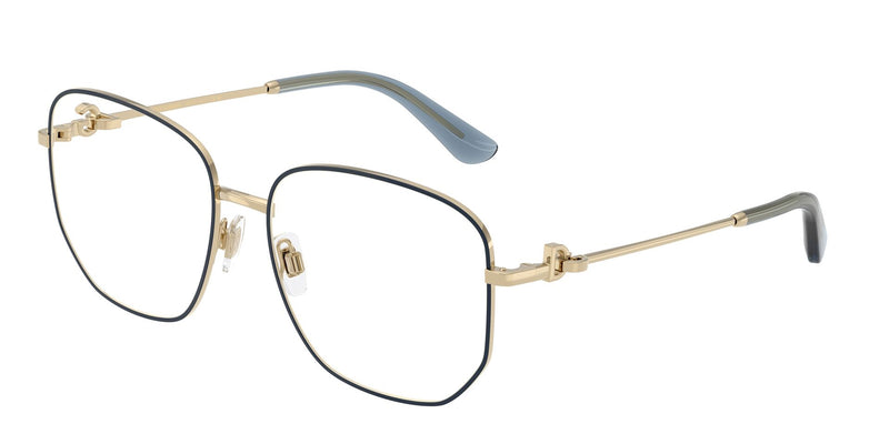 Load image into Gallery viewer, Dolce &amp; Gabbana DG1356 1298/55 Ladies Frame
