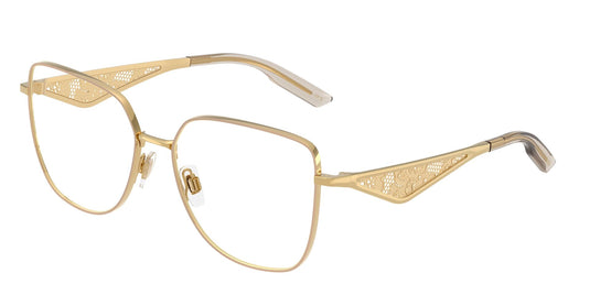 Dolce & Gabbana DG1358 1366/56 Ladies Frame